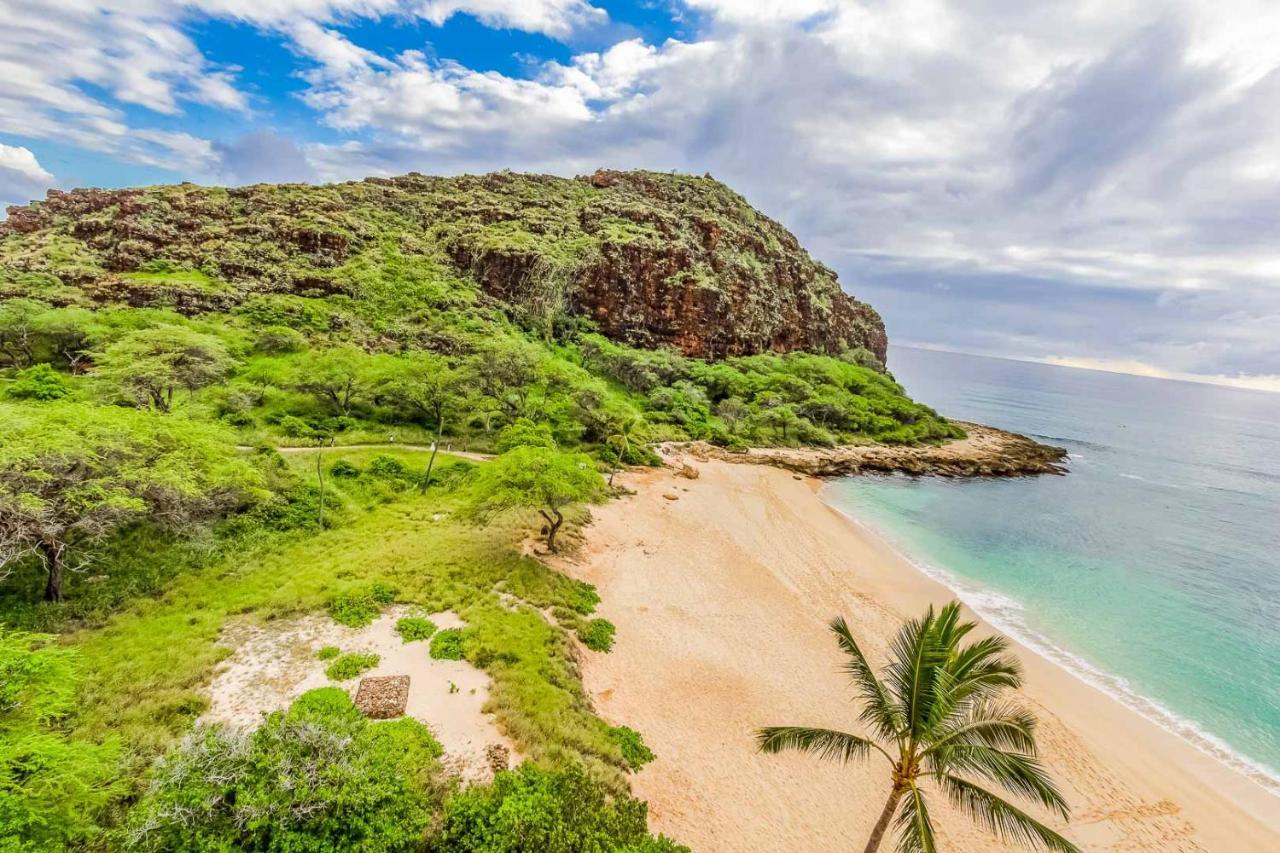 Hawaiian Princess Makaha Waianae Extérieur photo